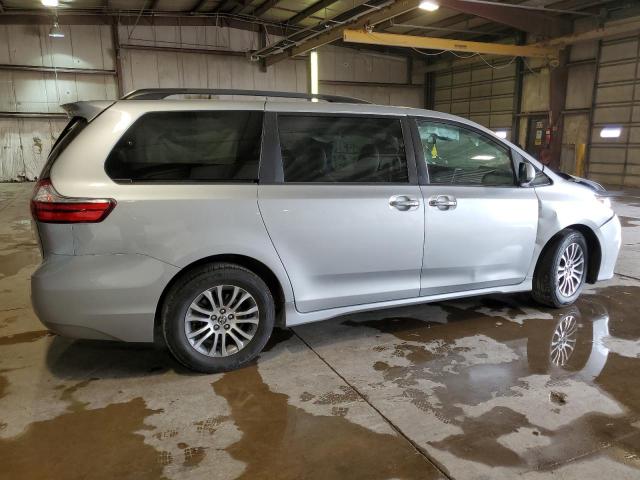2020 Toyota Sienna