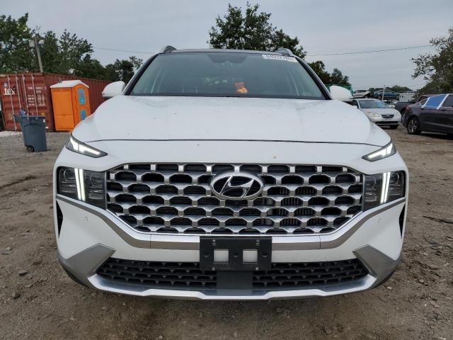 2021 Hyundai Santa fe l