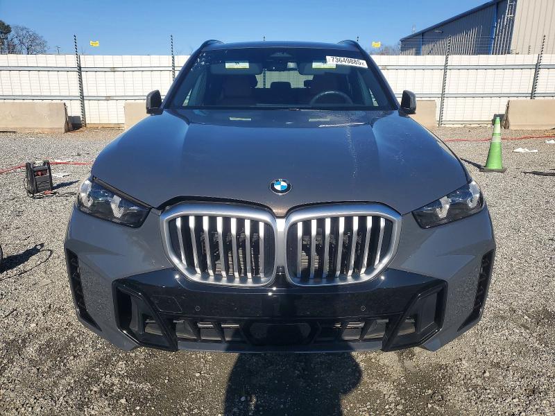 2024 BMW X5