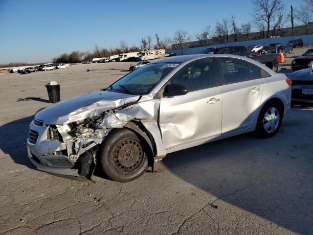 2016 Chevrolet Cruze