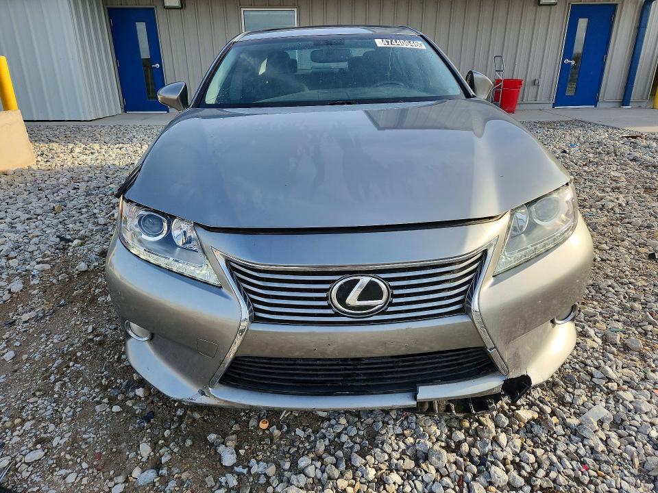 2015 Lexus Es 350