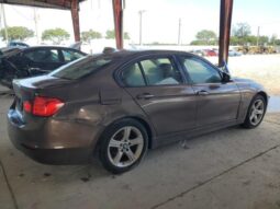 
										2013 BMW 3 series full									