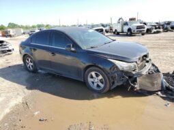 
										2015 Chevrolet Cruze full									