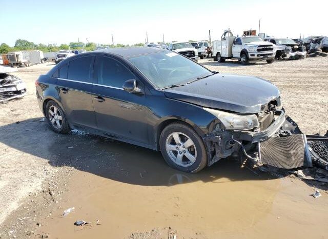 
								2015 Chevrolet Cruze full									
