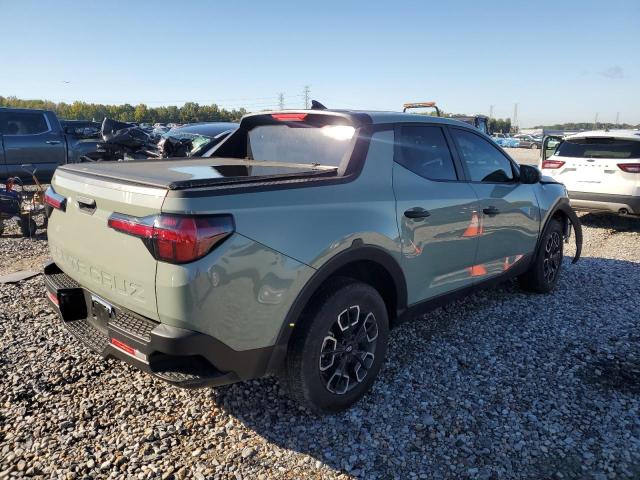 2024 Hyundai Santa cruz