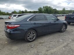 
										2017 Toyota Camry full									