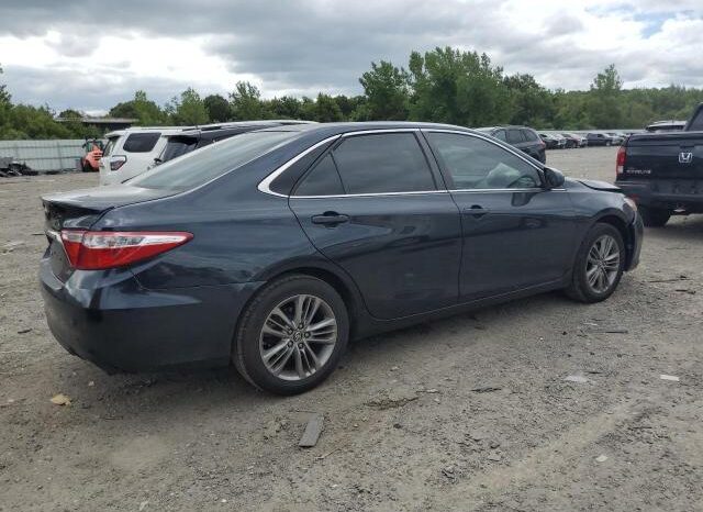 
								2017 Toyota Camry full									