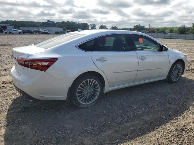 2016 Toyota Avalon