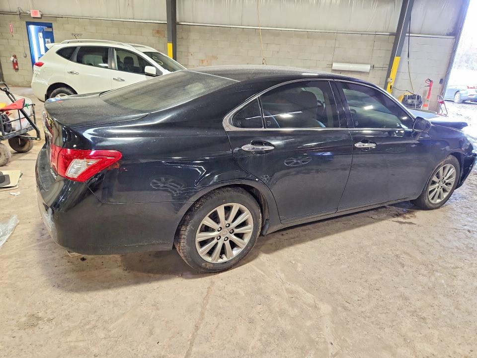 2008 Lexus Es 350