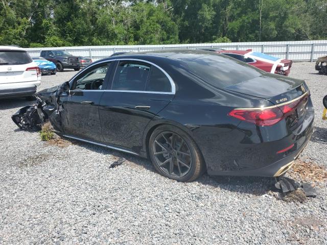 2024 Mercedes-benz E-class