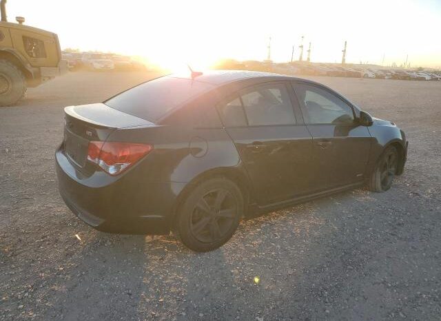 
								2014 Chevrolet Cruze full									