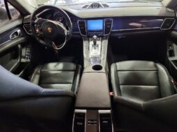 
										2013 Porsche Panamera full									