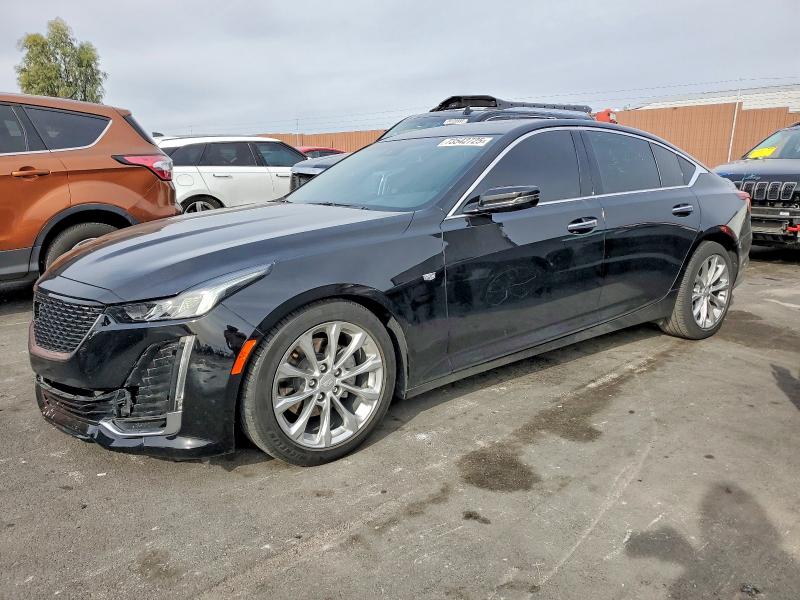 2021 Cadillac Ct5