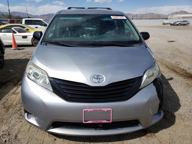 2016 Toyota Sienna