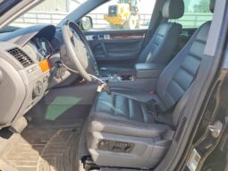 
										2007 Volkswagen Touareg full									