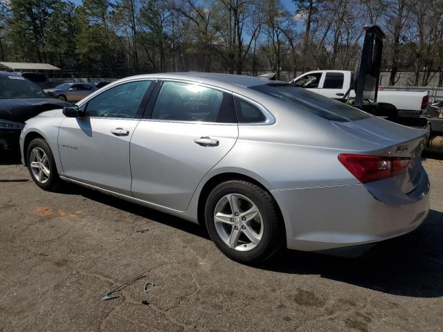 2019 Chevrolet Malibu