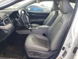 
										2021 Toyota Camry se full									