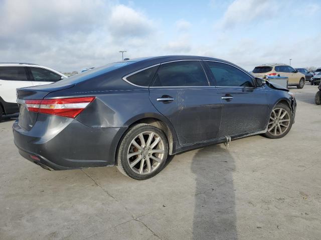 2013 Toyota Avalon