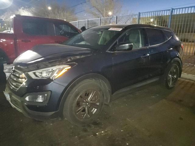 2013 Hyundai Santa fe