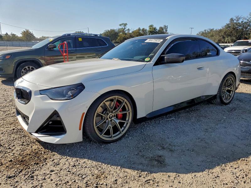2022 BMW M240i