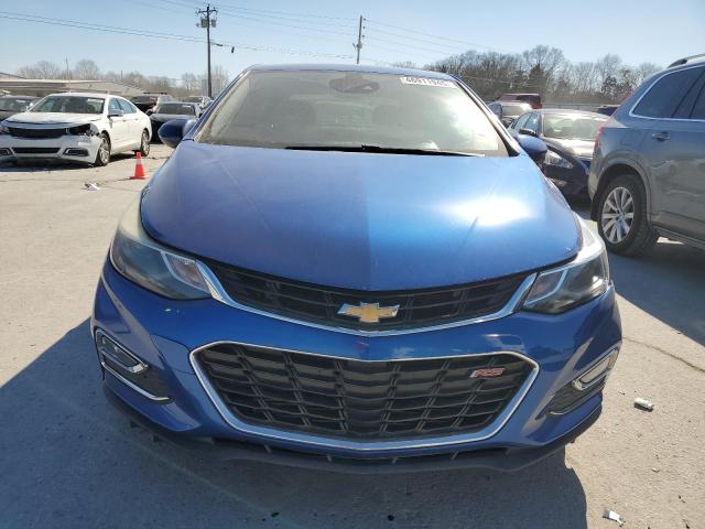 2016 Chevrolet Cruze