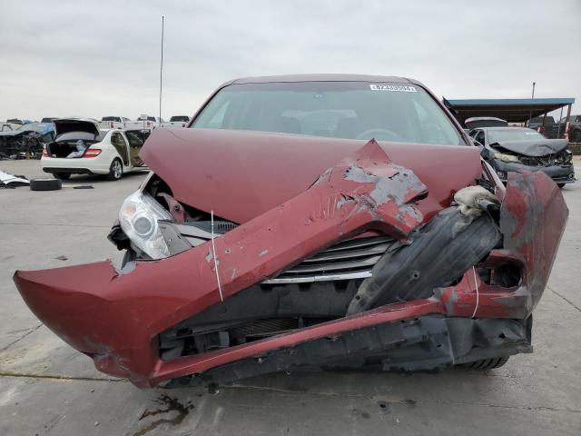 2013 Toyota Sienna xle