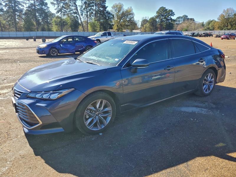 2021 Toyota Avalon