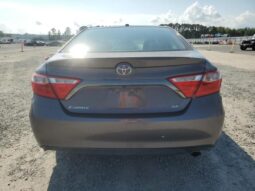 
										2015 Toyota Camry full									