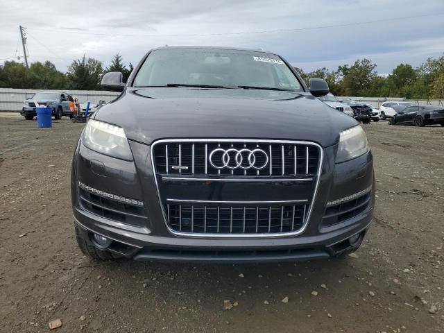 2015 Audi Q7