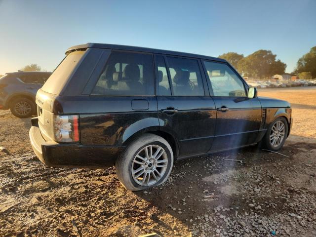 2012 Land rover RANGE ROVER