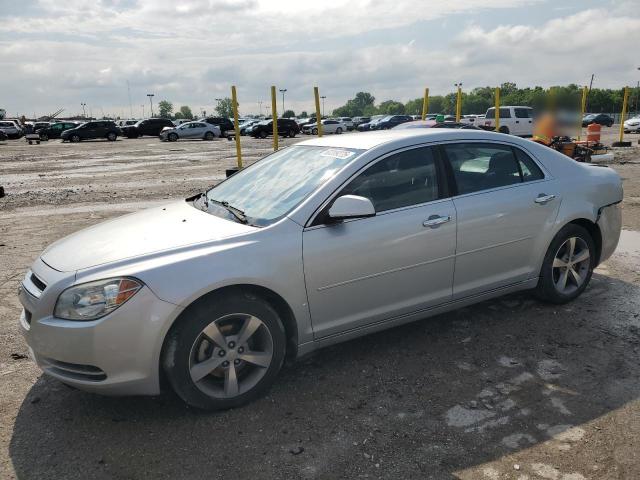 2012 Chevrolet Malibu