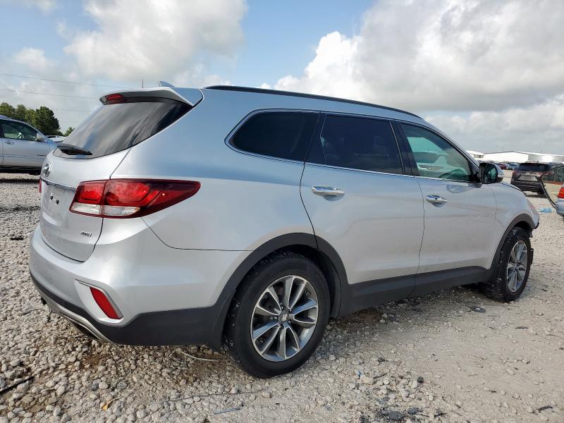 2018 Hyundai Santa fe