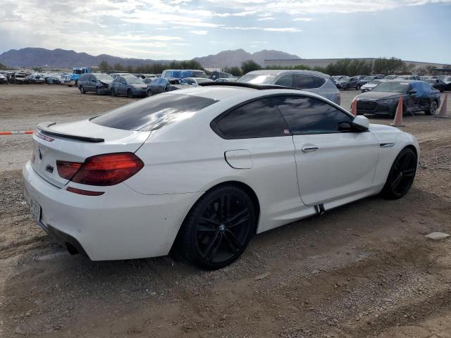 2013 BMW 6 series