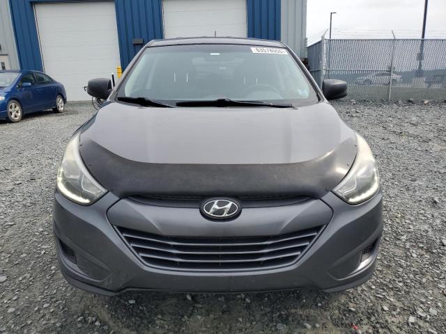 2014 Hyundai Tucson