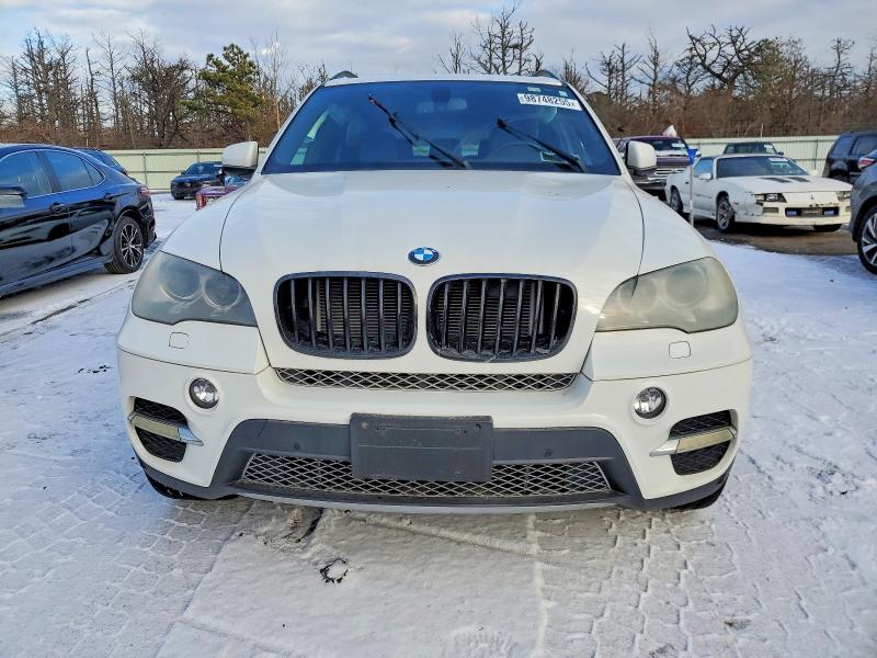 2012 BMW X5