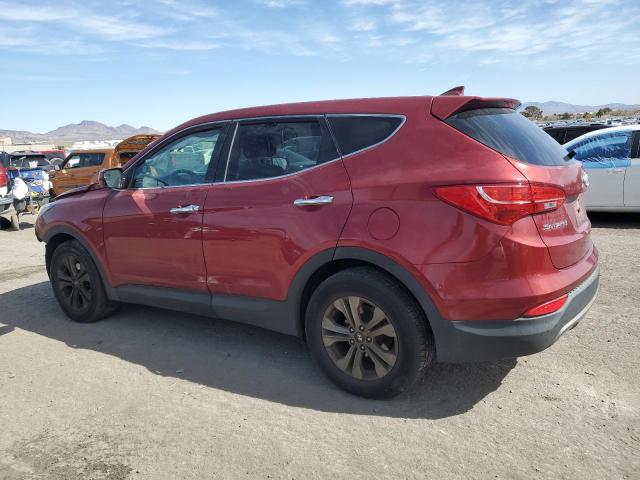 2015 Hyundai Santa fe