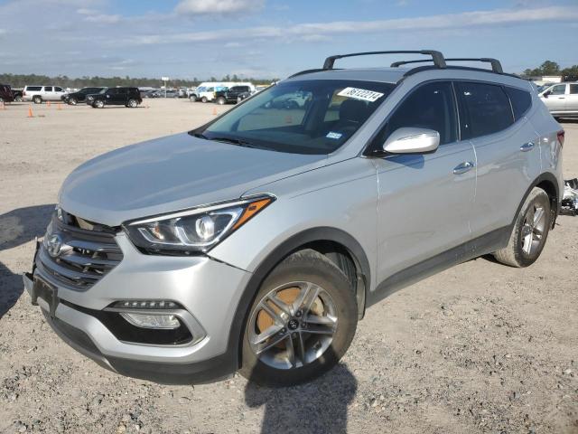 2018 Hyundai Santa fe