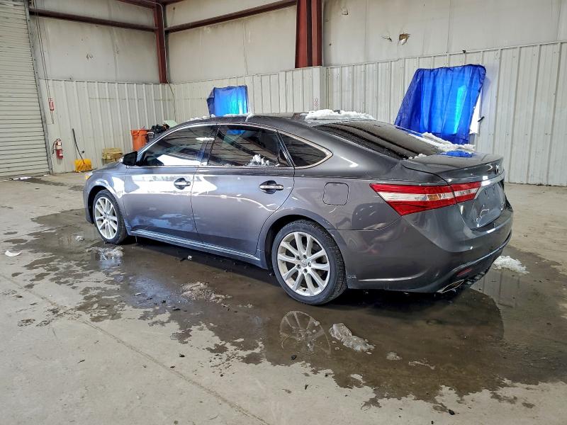 2014 Toyota Avalon