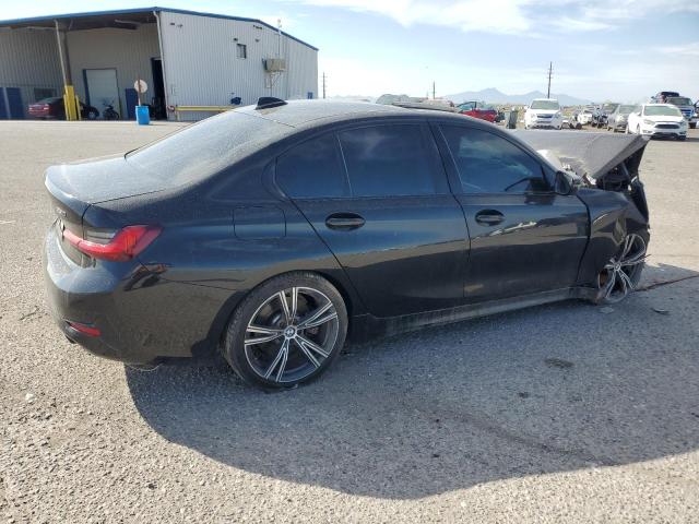 2022 BMW 3 series