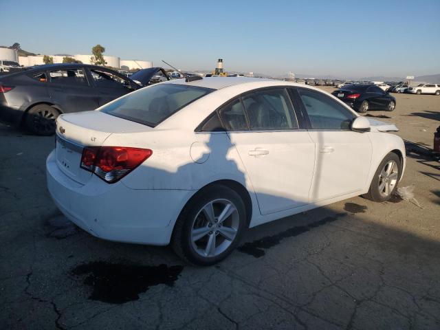 2015 Chevrolet Cruze