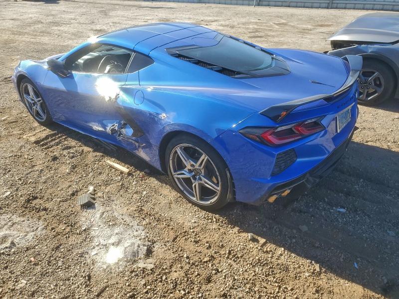 2021 Chevrolet Corvette