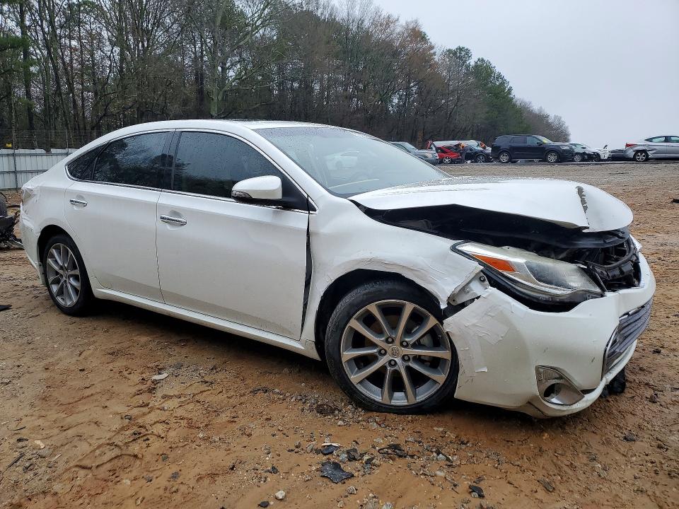 2014 Toyota Avalon