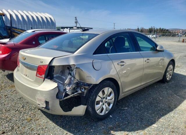 
								2015 Chevrolet Cruze full									