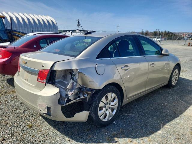 2015 Chevrolet Cruze