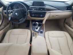 
										2014 BMW 3 series full									