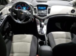 
										2014 Chevrolet Cruze full									