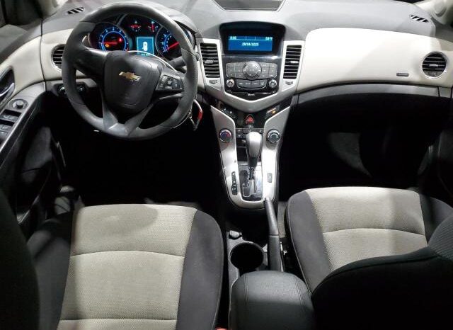 
								2014 Chevrolet Cruze full									