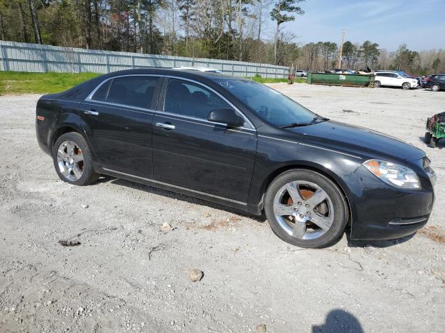 2012 Chevrolet Malibu