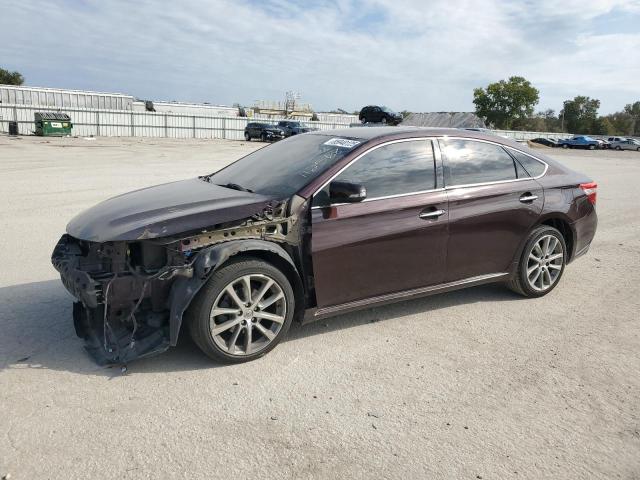 2014 Toyota Avalon