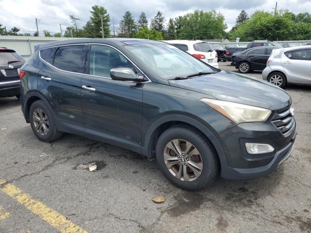 2013 Hyundai Santa fe